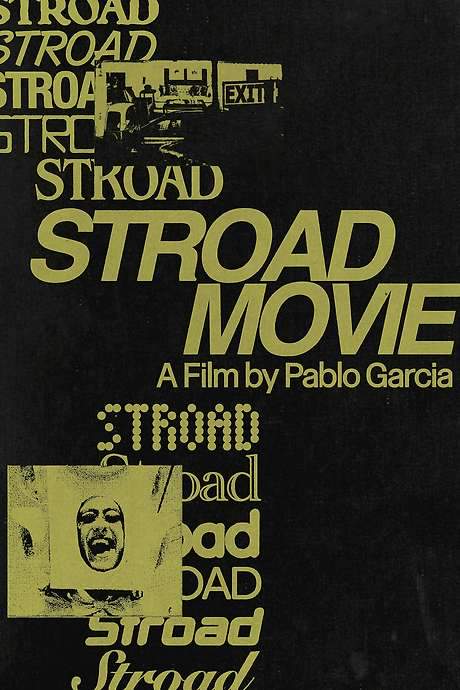   …a STROAD??  A kaleidoscopic portrait about the landscape designed to be everything.  